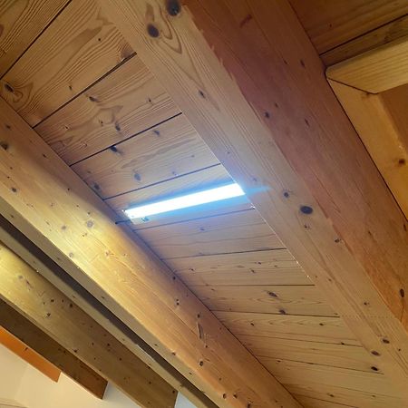 Haus Seewind Warnemuende Rostock Ngoại thất bức ảnh