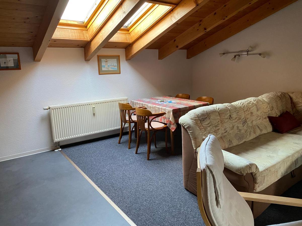 Haus Seewind Warnemuende Rostock Ngoại thất bức ảnh