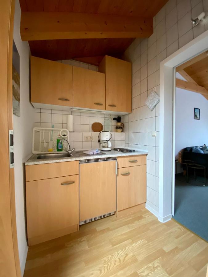 Haus Seewind Warnemuende Rostock Ngoại thất bức ảnh