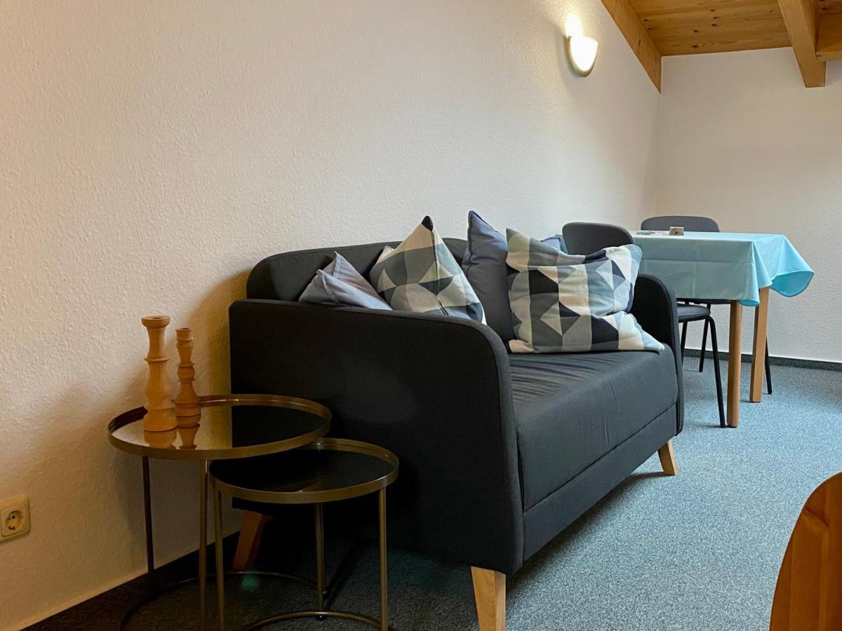 Haus Seewind Warnemuende Rostock Ngoại thất bức ảnh