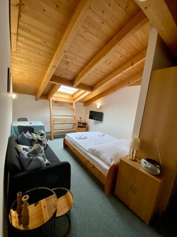 Haus Seewind Warnemuende Rostock Ngoại thất bức ảnh