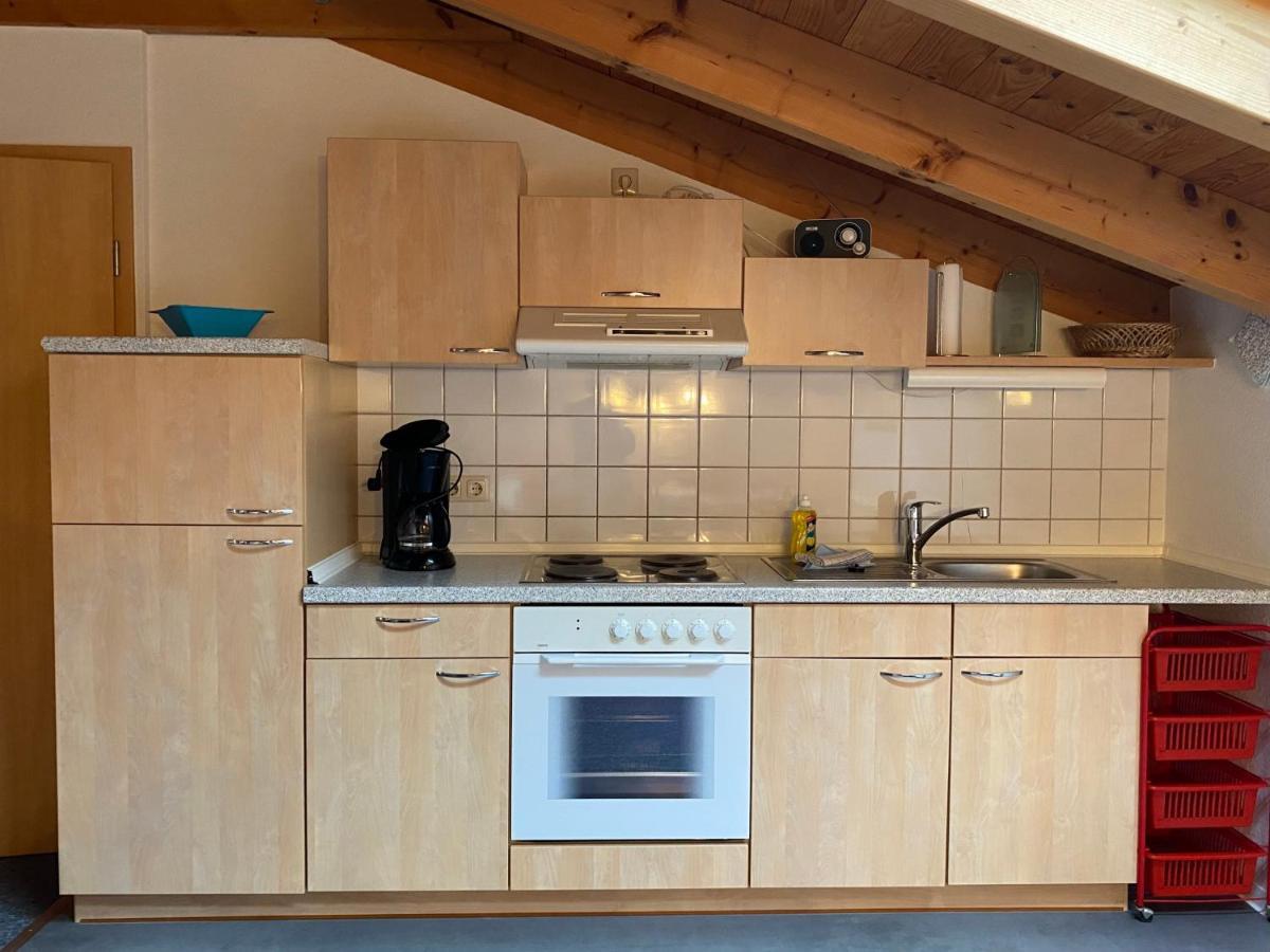 Haus Seewind Warnemuende Rostock Ngoại thất bức ảnh