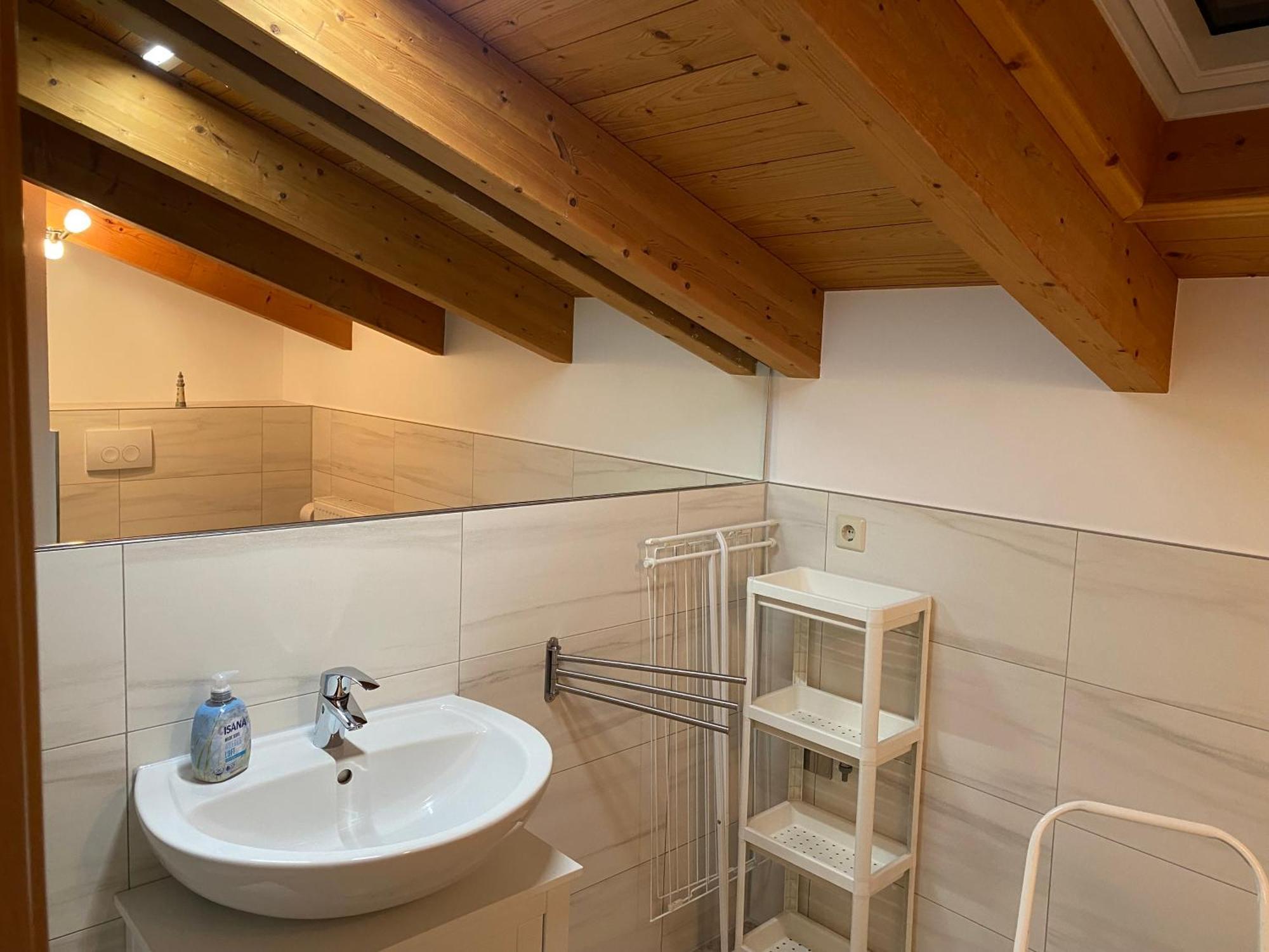 Haus Seewind Warnemuende Rostock Ngoại thất bức ảnh