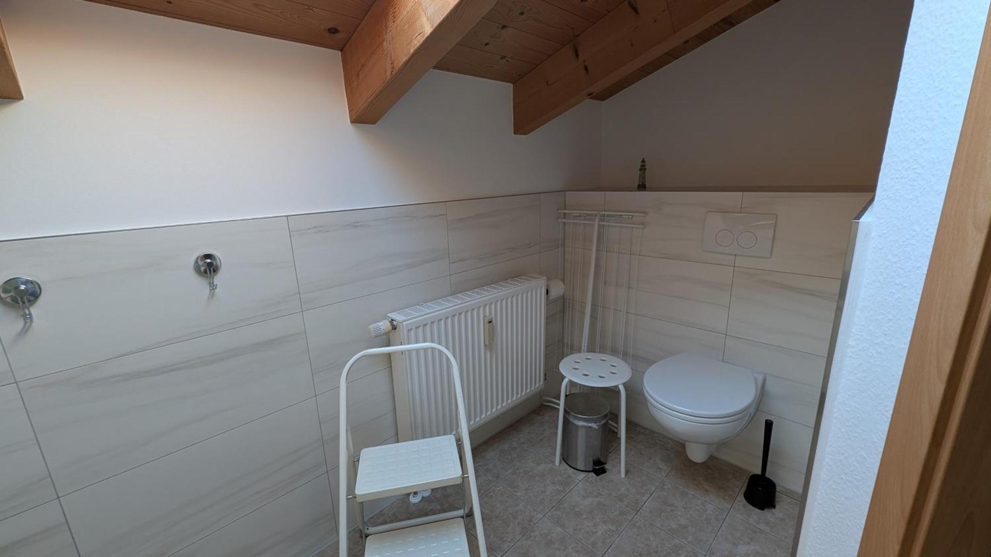 Haus Seewind Warnemuende Rostock Ngoại thất bức ảnh