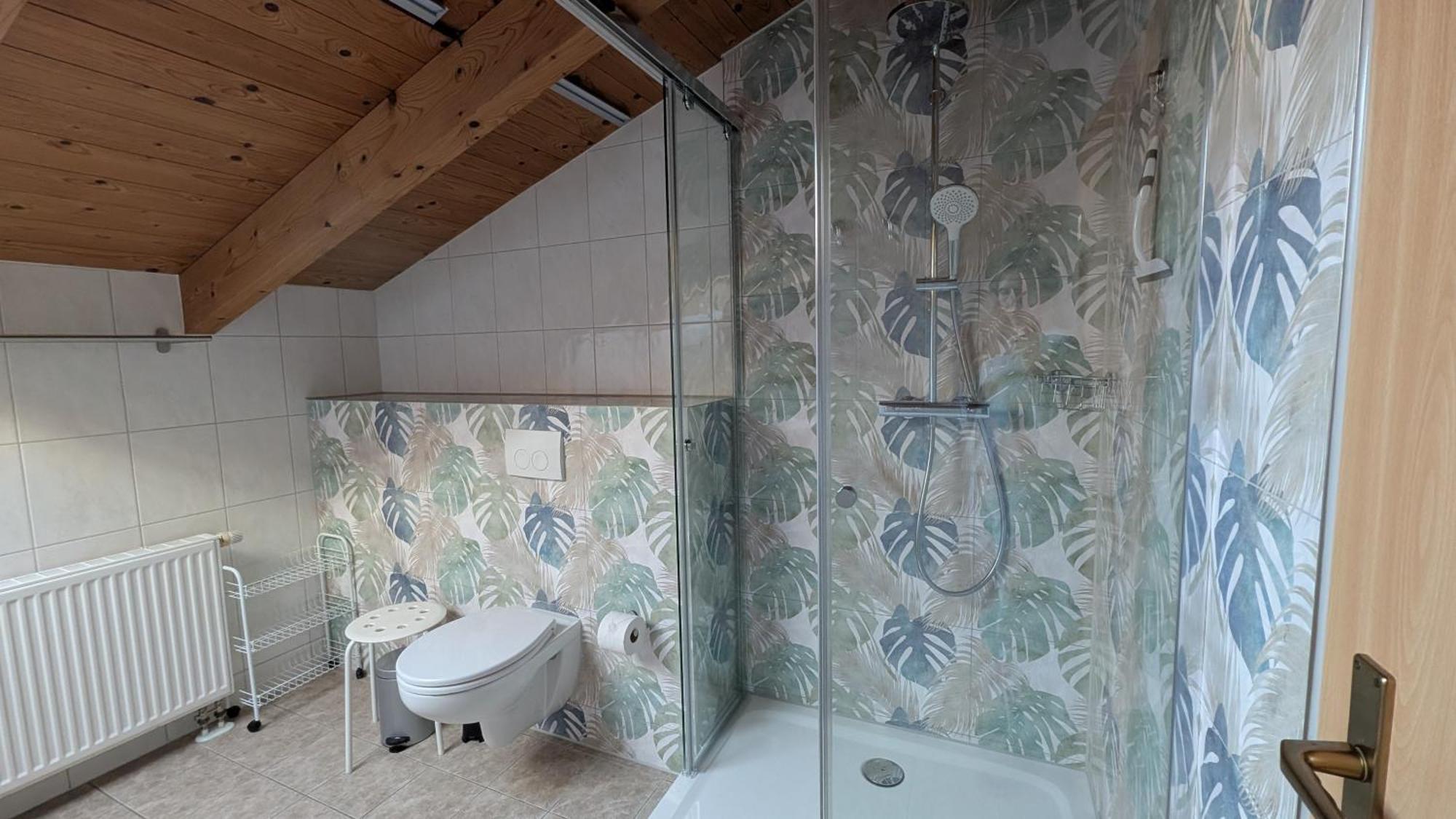 Haus Seewind Warnemuende Rostock Ngoại thất bức ảnh
