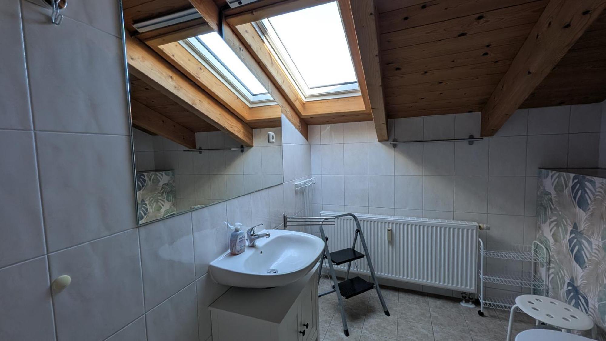 Haus Seewind Warnemuende Rostock Ngoại thất bức ảnh