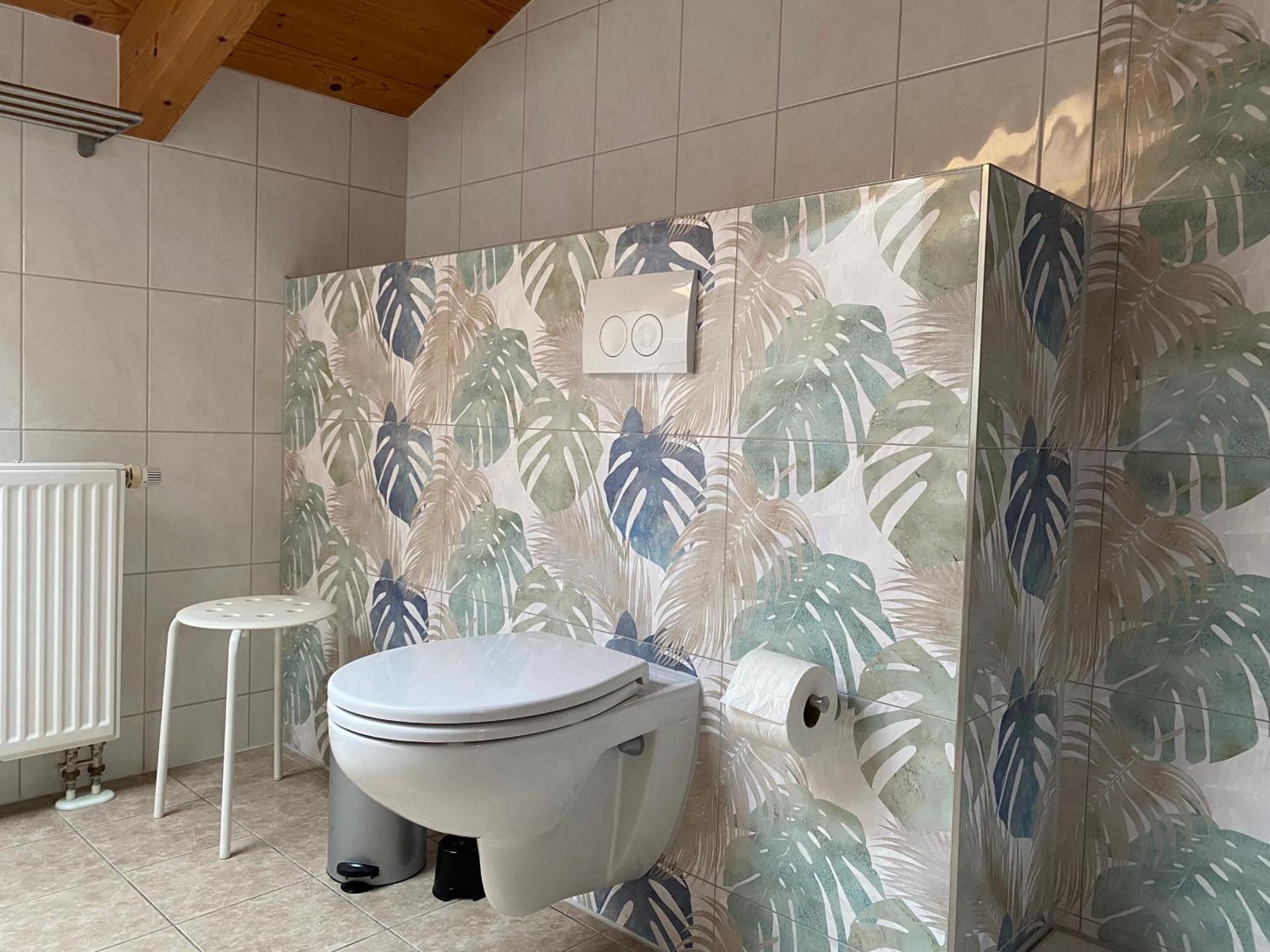 Haus Seewind Warnemuende Rostock Ngoại thất bức ảnh