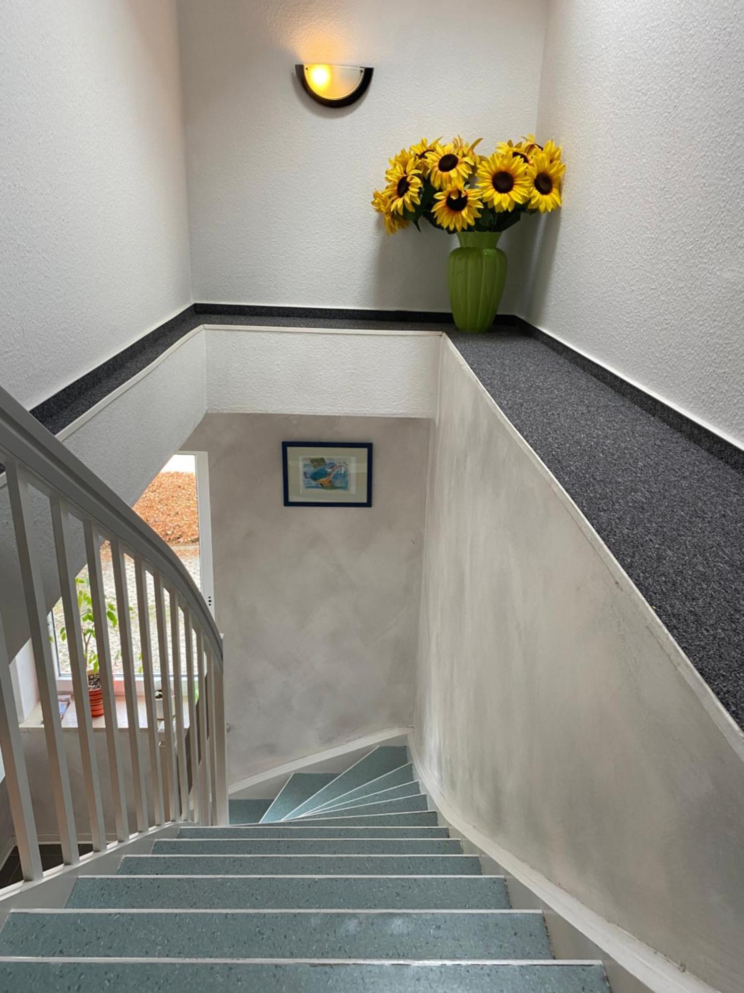 Haus Seewind Warnemuende Rostock Ngoại thất bức ảnh
