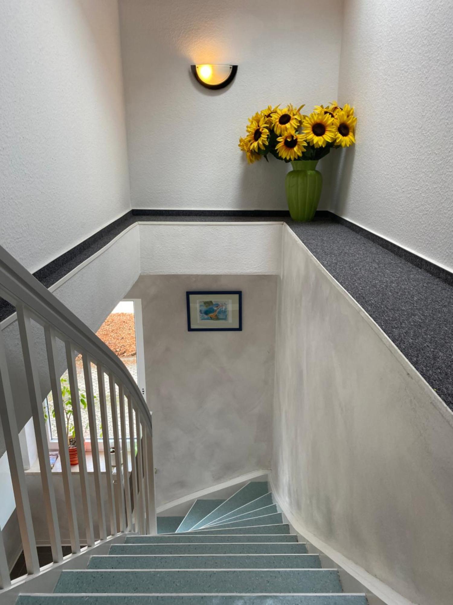 Haus Seewind Warnemuende Rostock Ngoại thất bức ảnh