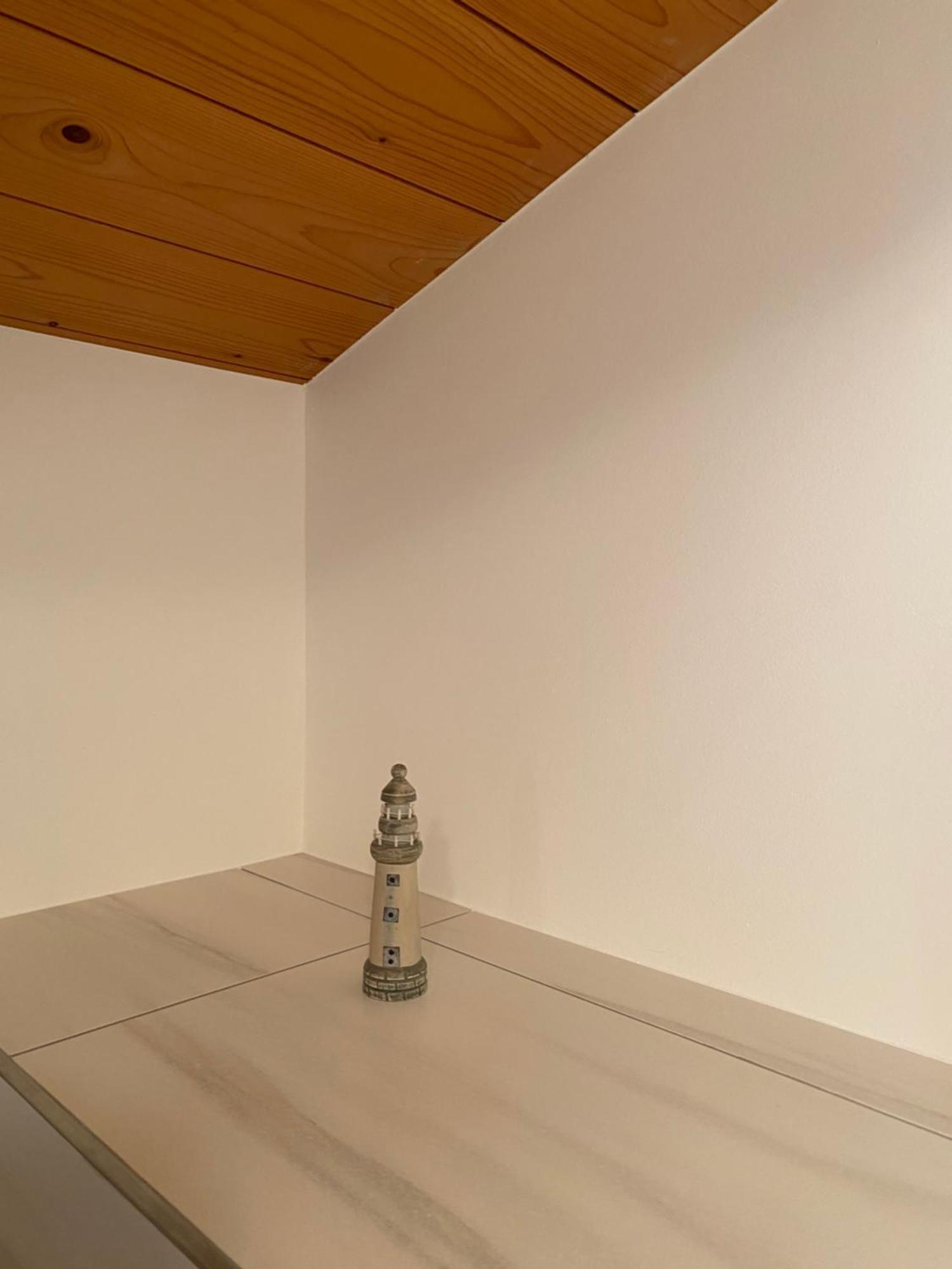 Haus Seewind Warnemuende Rostock Ngoại thất bức ảnh