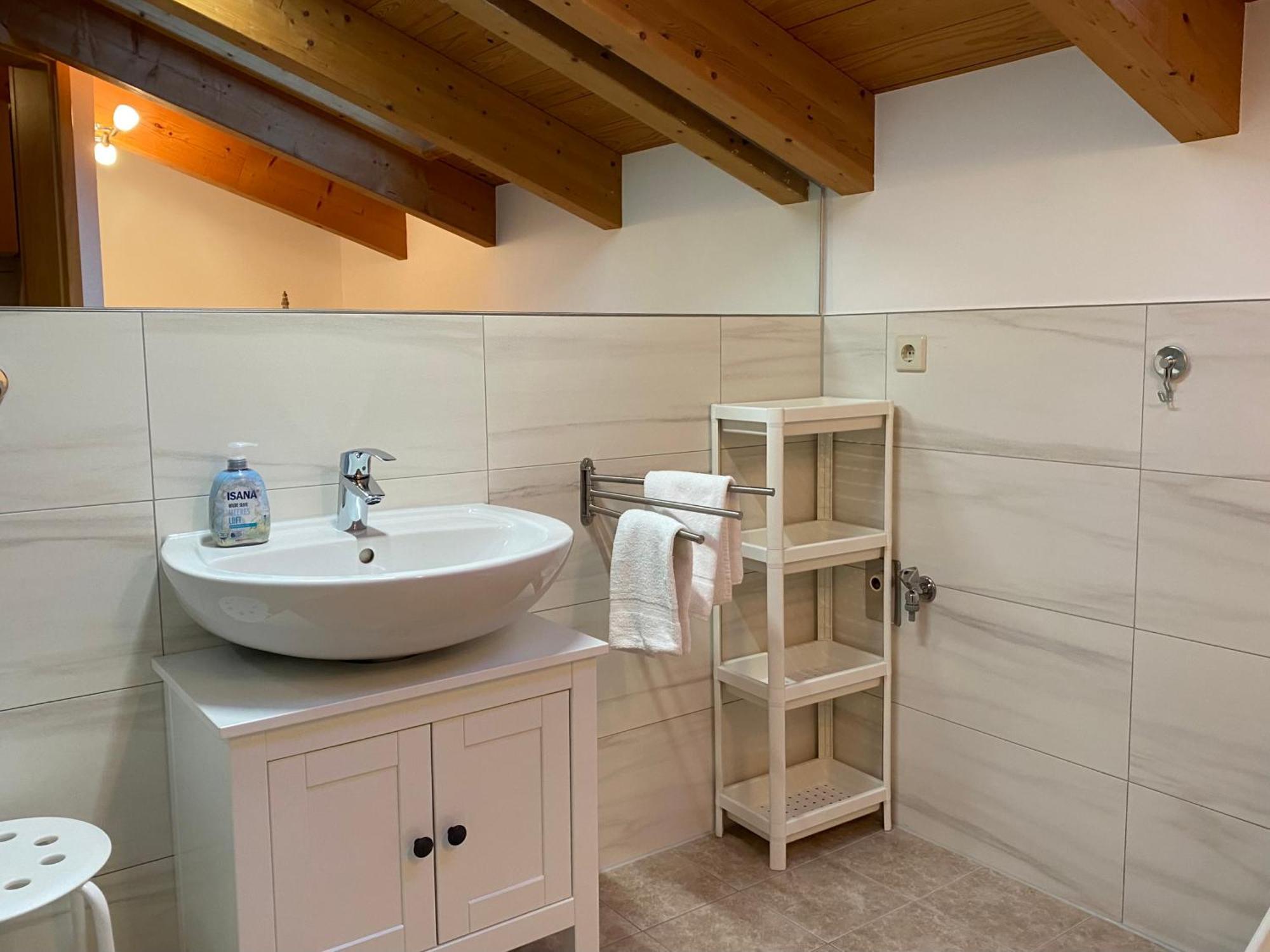 Haus Seewind Warnemuende Rostock Ngoại thất bức ảnh