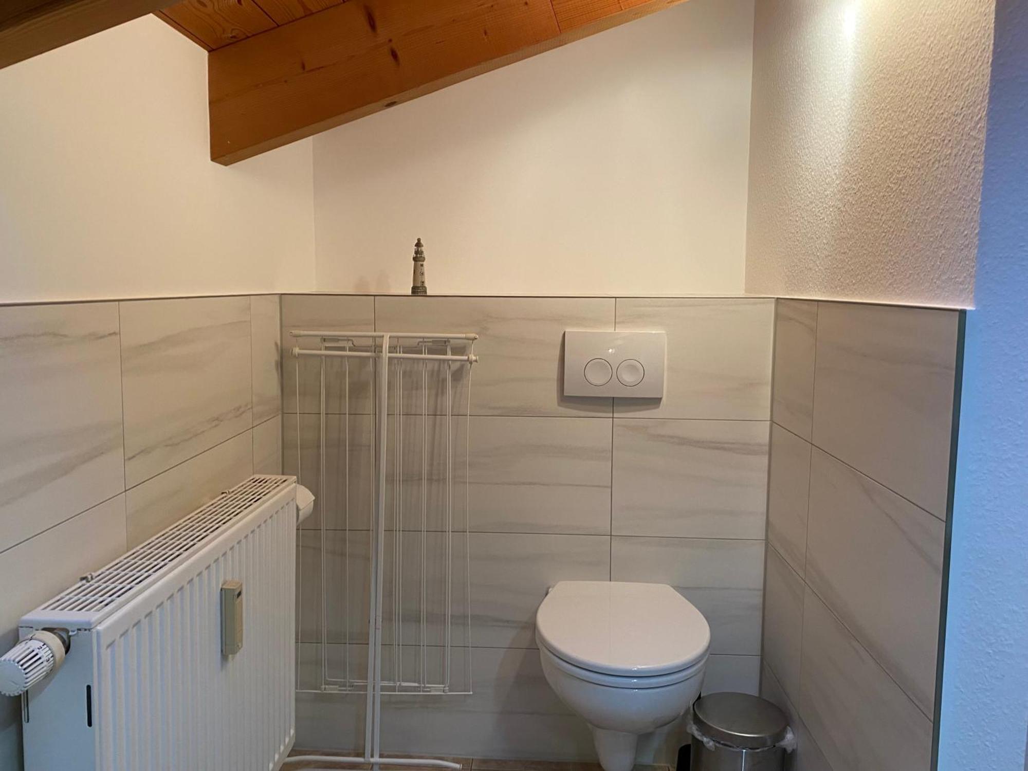 Haus Seewind Warnemuende Rostock Ngoại thất bức ảnh